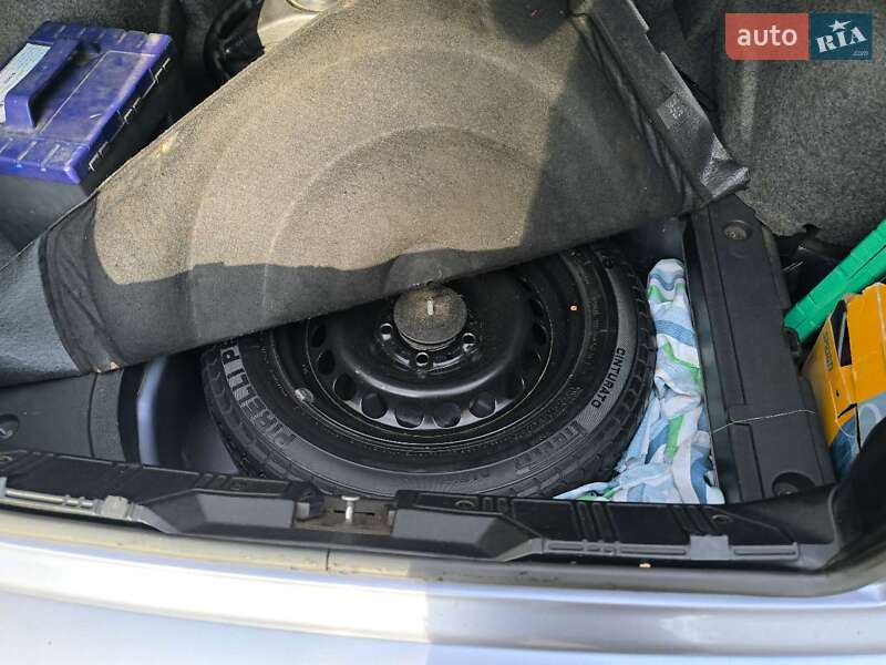 Седан BMW 3 Series 1994 в Одессе фото 13 Седан BMW 3 Series 1994 в Одессе