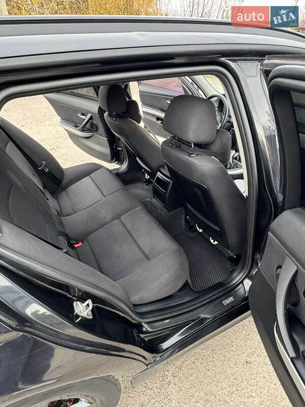 Универсал BMW 3 Series 2011 в Кременце фото 17 Универсал BMW 3 Series 2011 в Кременце