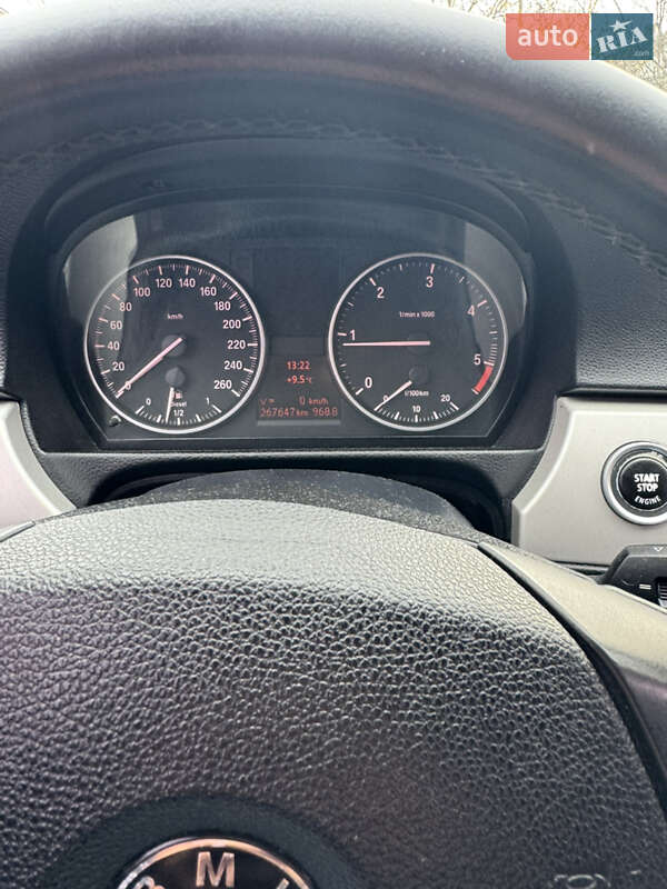 Универсал BMW 3 Series 2011 в Кременце фото 33 Универсал BMW 3 Series 2011 в Кременце