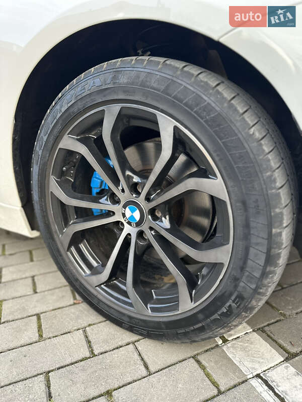 Седан BMW 3 Series 2016 в Луцке фото 11 Седан BMW 3 Series 2016 в Луцке