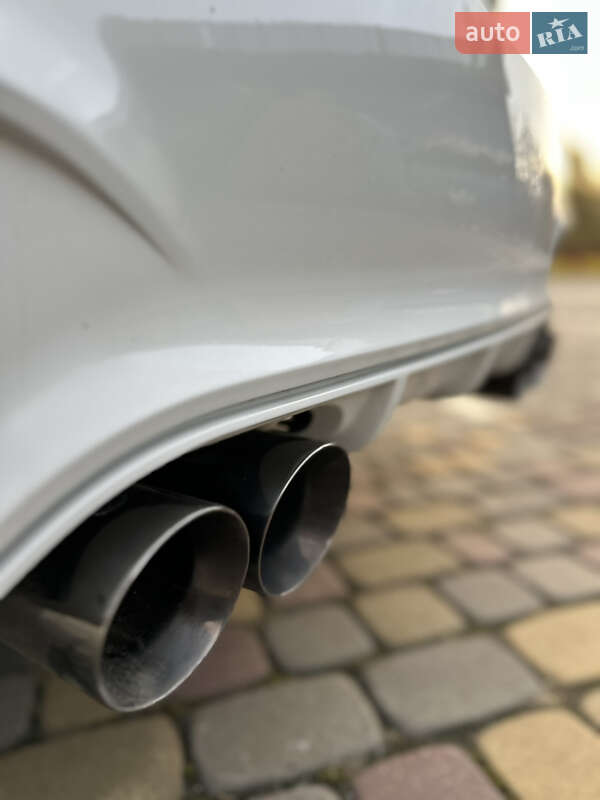 Седан BMW 3 Series 2016 в Луцке фото 17 Седан BMW 3 Series 2016 в Луцке