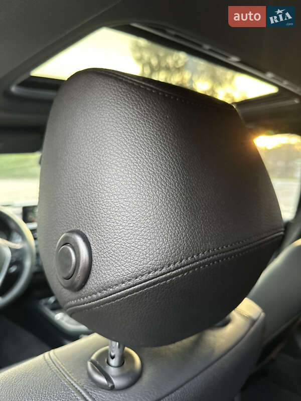 Седан BMW 3 Series 2016 в Луцке фото 22 Седан BMW 3 Series 2016 в Луцке