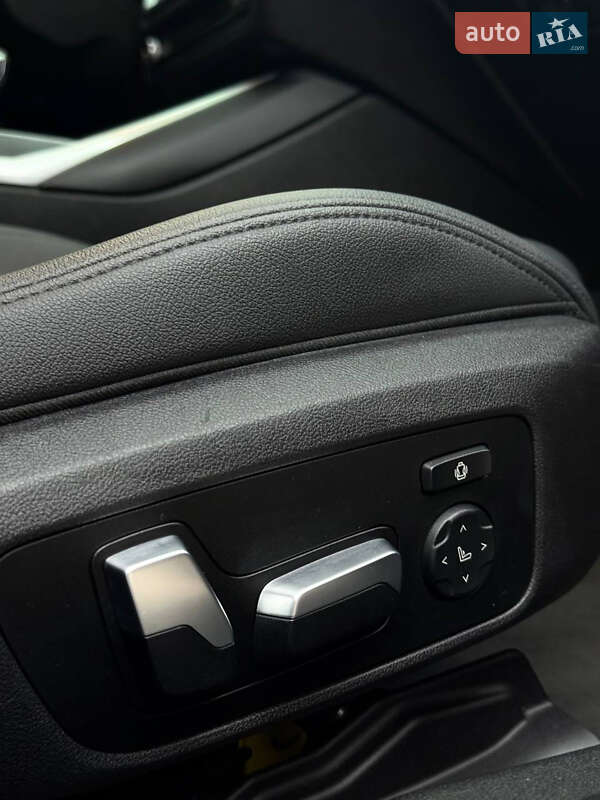 Седан BMW 3 Series 2019 в Киеве фото 11 Седан BMW 3 Series 2019 в Киеве