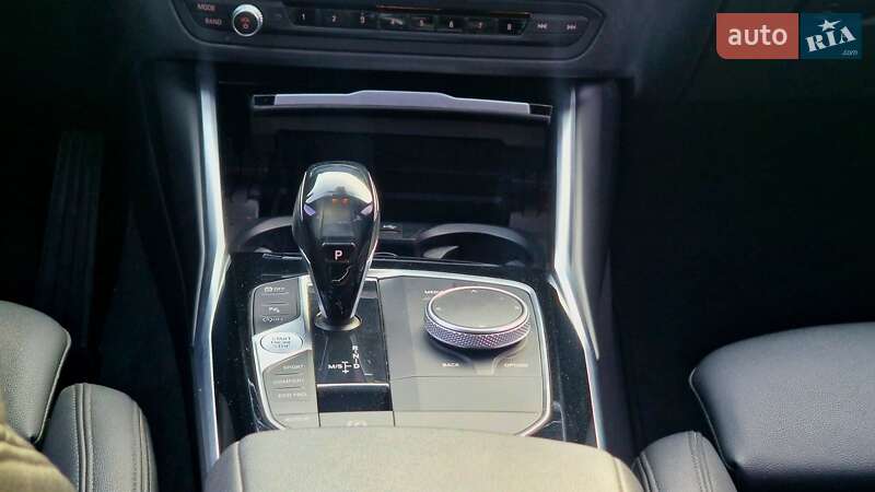 Седан BMW 3 Series 2019 в Киеве фото 34 Седан BMW 3 Series 2019 в Киеве