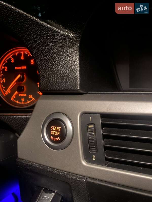 Универсал BMW 3 Series 2008 в Житомире фото 8 Универсал BMW 3 Series 2008 в Житомире