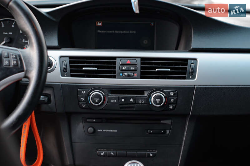 Универсал BMW 3 Series 2006 в Самборе фото 11 Универсал BMW 3 Series 2006 в Самборе