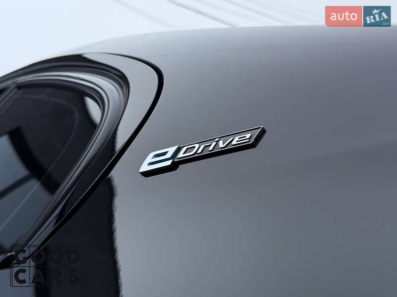 Седан BMW 3 Series 2016 в Одесі фото 16 Седан BMW 3 Series 2016 в Одесі