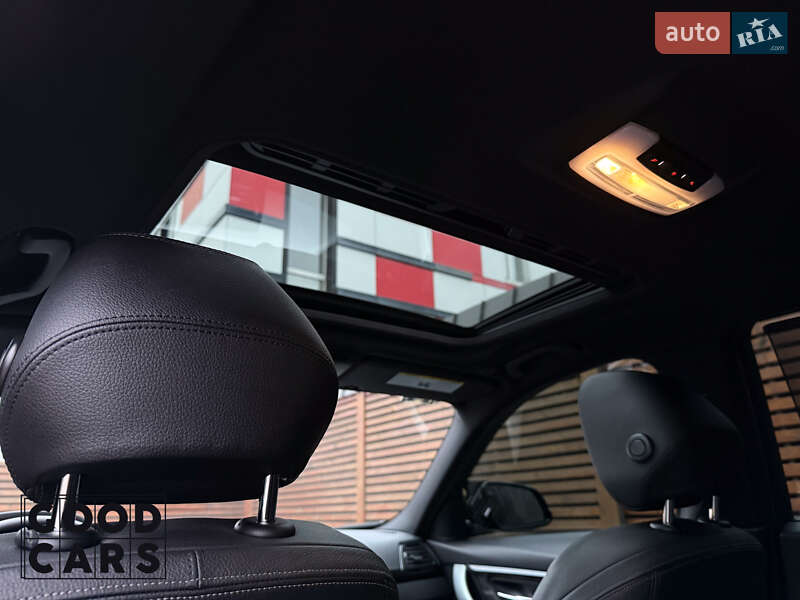 Седан BMW 3 Series 2016 в Одесі фото 36 Седан BMW 3 Series 2016 в Одесі