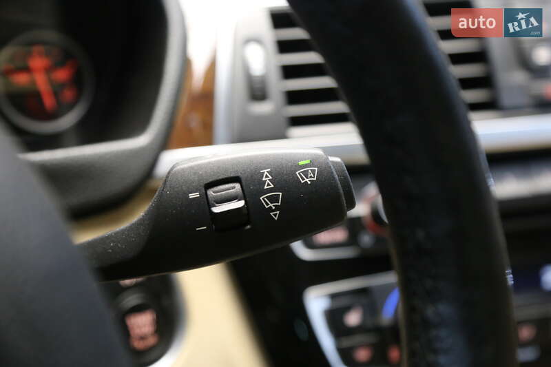 Седан BMW 3 Series 2016 в Киеве фото 25 Седан BMW 3 Series 2016 в Киеве