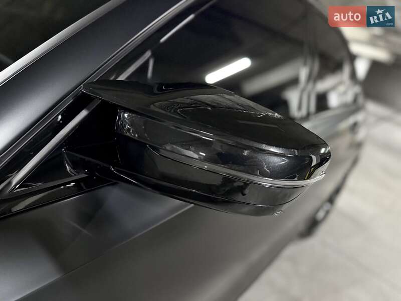 Седан BMW 3 Series 2024 в Дніпрі фото 6 Седан BMW 3 Series 2024 в Дніпрі