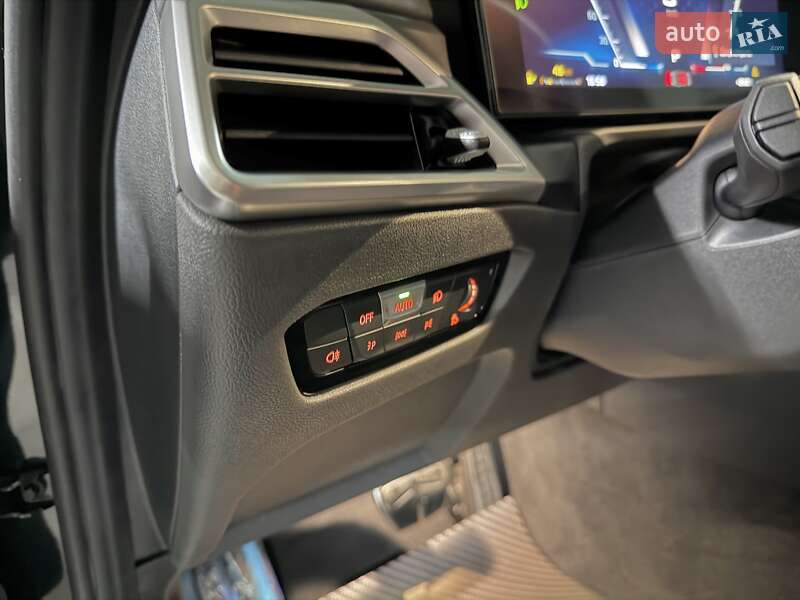 Седан BMW 3 Series 2024 в Дніпрі фото 28 Седан BMW 3 Series 2024 в Дніпрі