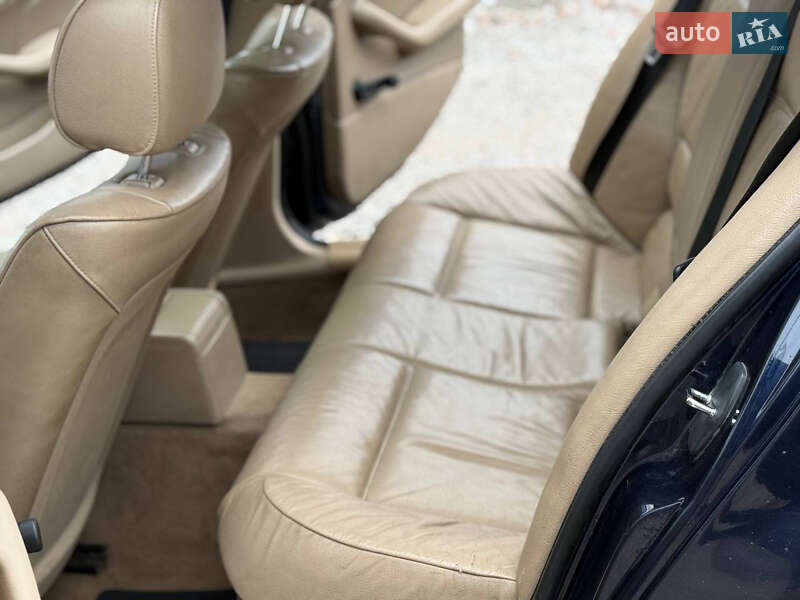 Универсал BMW 3 Series 2004 в Днепре