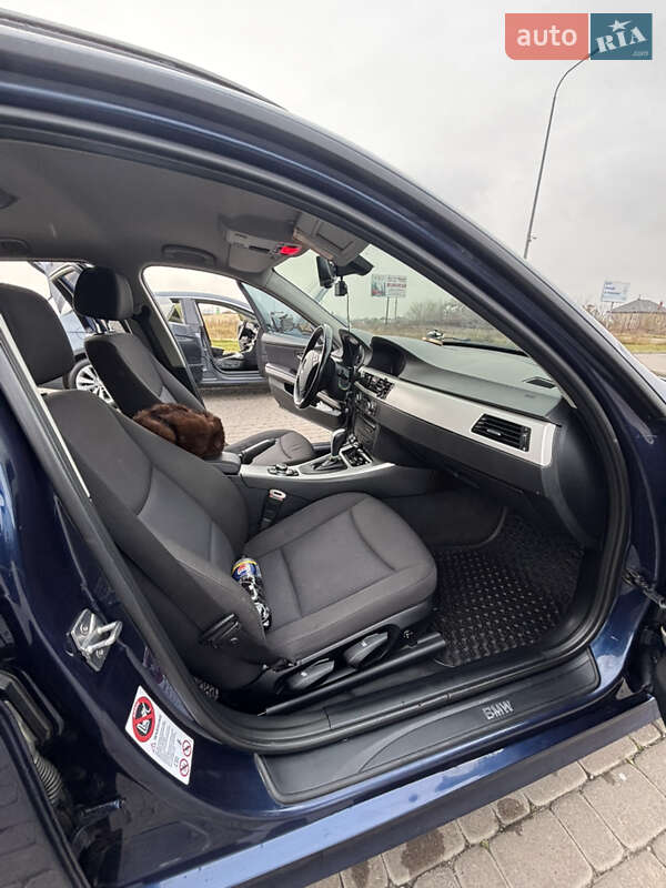 Універсал BMW 3 Series 2010 в Львові