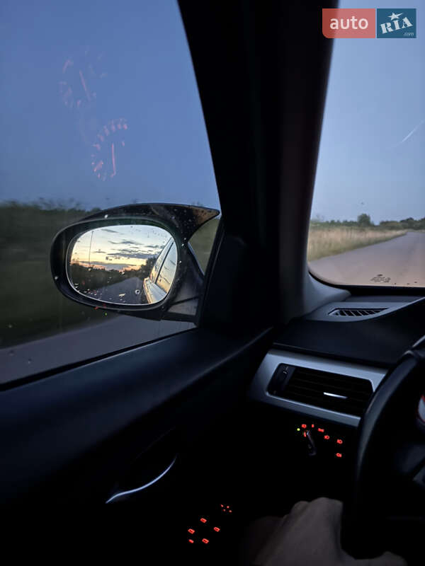 Універсал BMW 3 Series 2010 в Львові