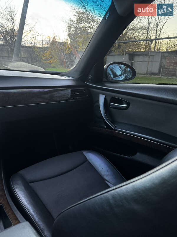 Седан BMW 3 Series 2005 в Одесі фото 30 Седан BMW 3 Series 2005 в Одесі