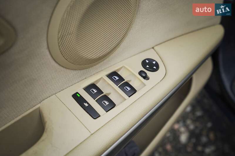 Купе BMW 3 Series 2007 в Харькове