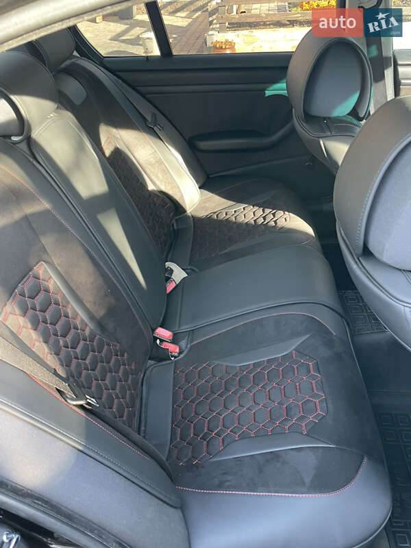 Седан BMW 3 Series 2002 в Запоріжжі фото 10 Седан BMW 3 Series 2002 в Запоріжжі