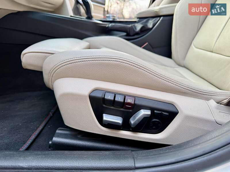Седан BMW 3 Series 2016 в Дніпрі фото 23 Седан BMW 3 Series 2016 в Дніпрі