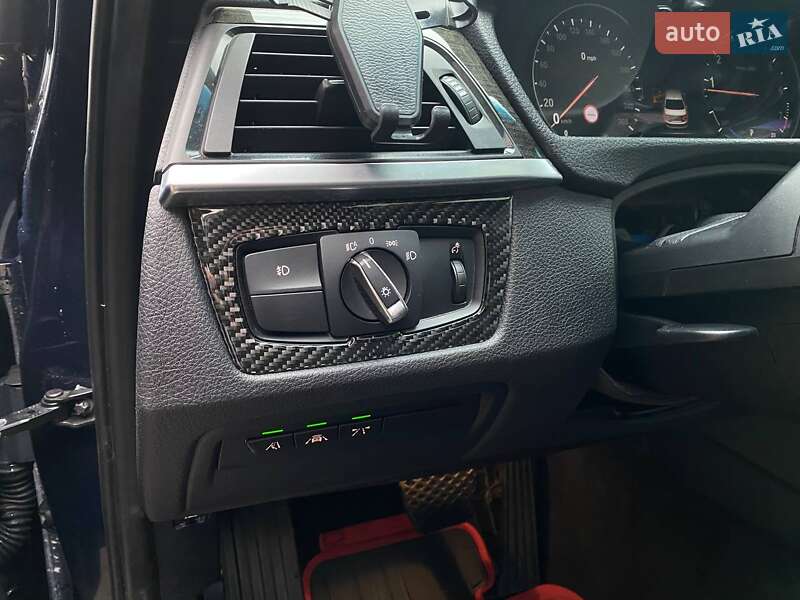 Седан BMW 3 Series 2014 в Львове фото 13 Седан BMW 3 Series 2014 в Львове