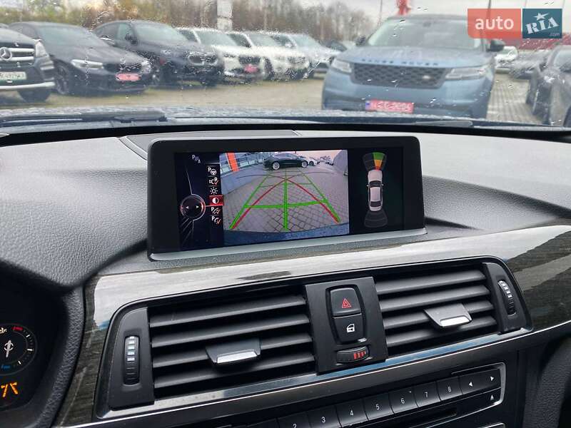 Седан BMW 3 Series 2014 в Львове фото 17 Седан BMW 3 Series 2014 в Львове