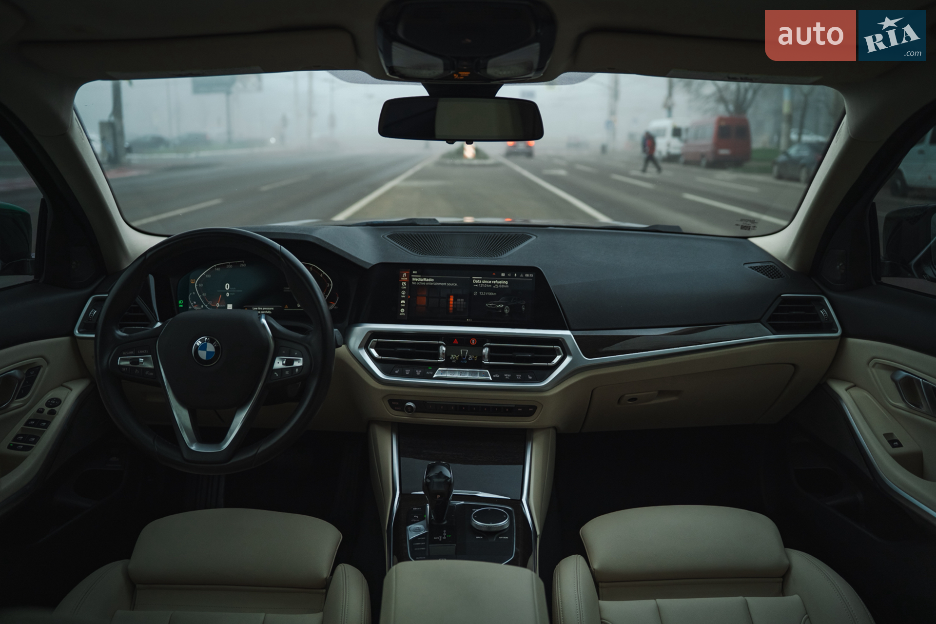 2019 BMW 3er - мініатюра 34