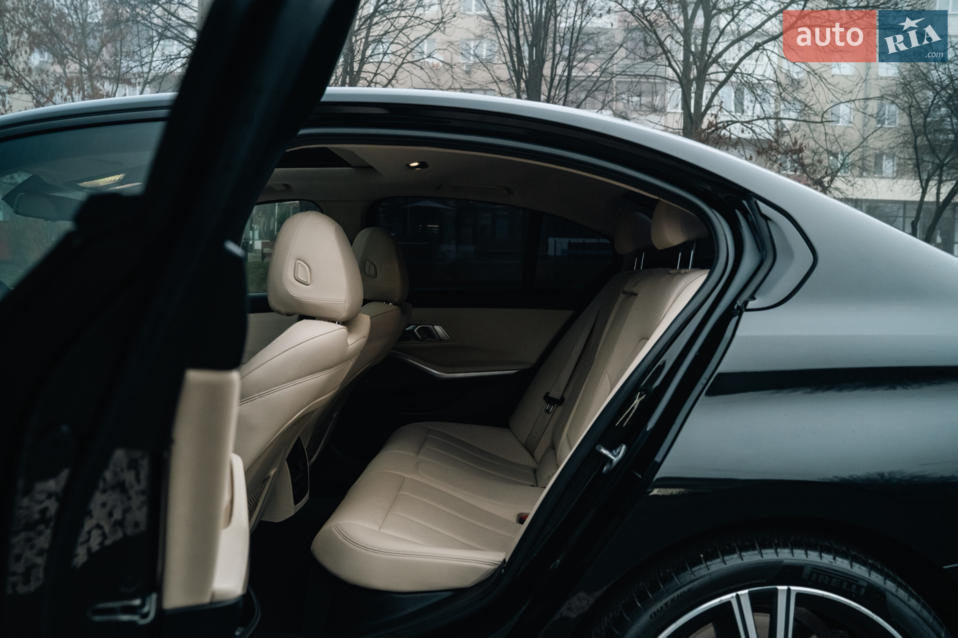 2019 BMW 3er - мініатюра 37