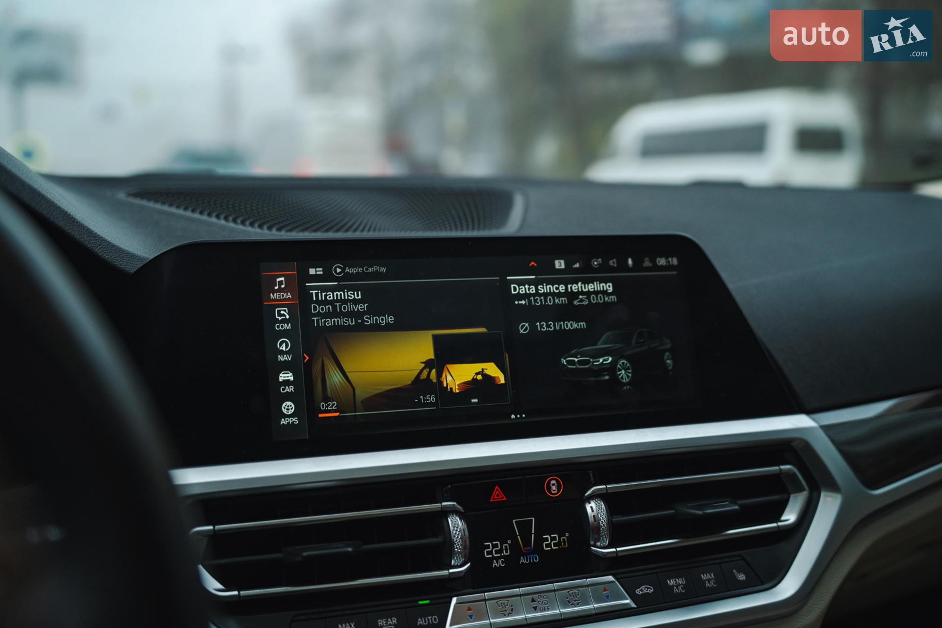 2019 BMW 3er - мініатюра 42