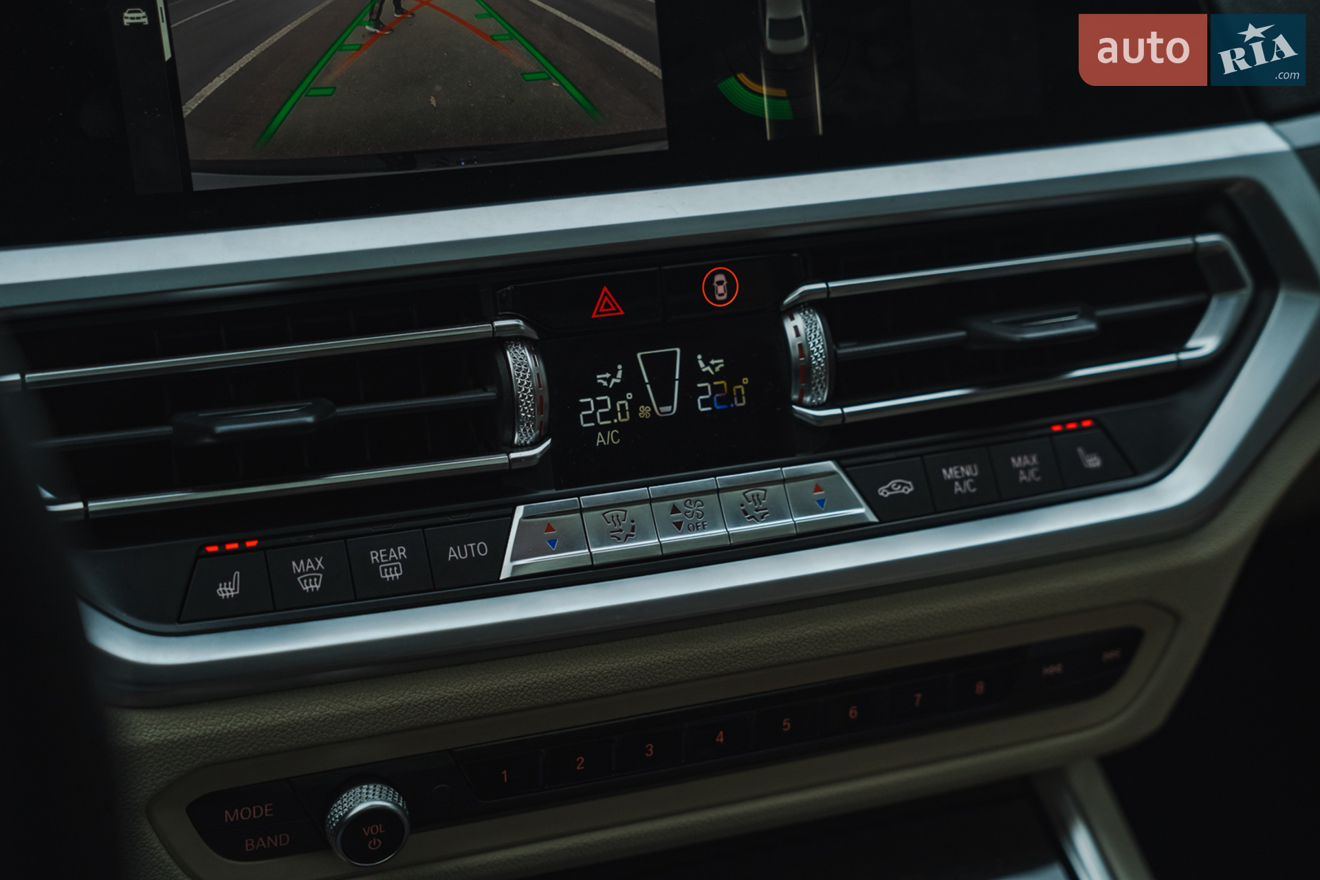 2019 BMW 3er - мініатюра 45