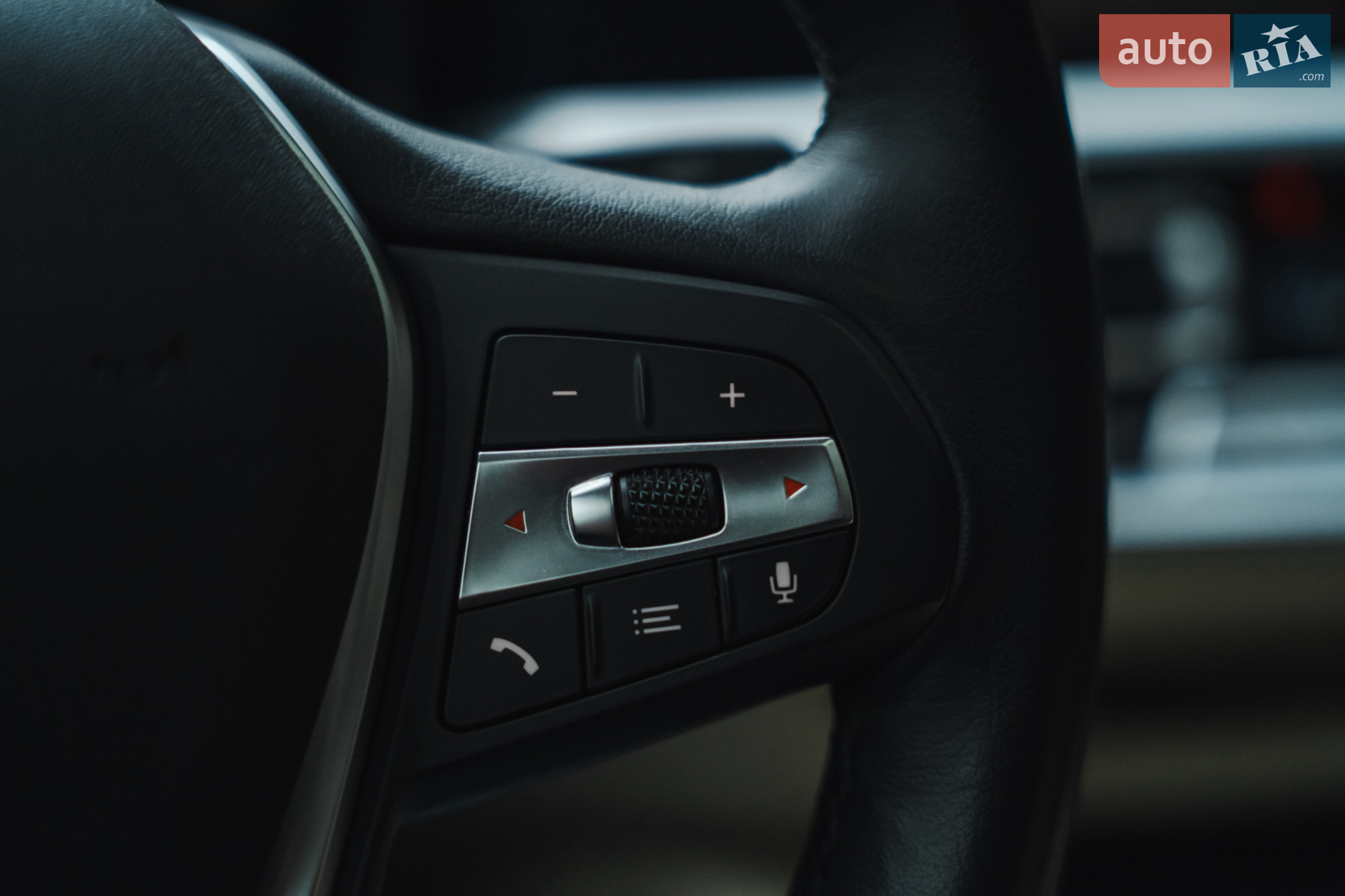 2019 BMW 3er - мініатюра 50