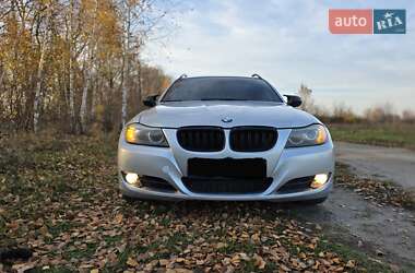 Універсал BMW 3 Series 2009 в Бердичеві