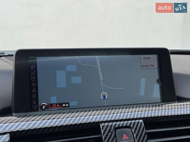 Седан BMW 3 Series 2012 в Сарнах