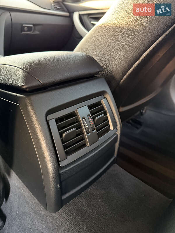 Седан BMW 3 Series 2014 в Полтаве