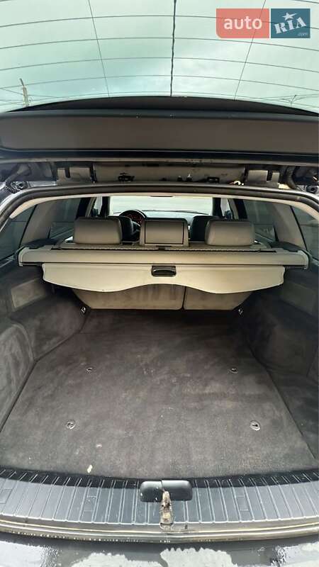 Универсал BMW 3 Series 2001 в Шепетовке