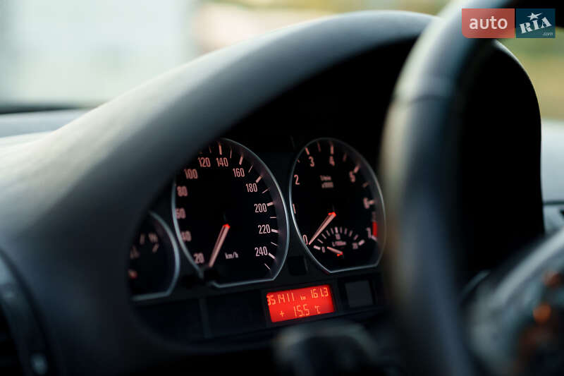 Универсал BMW 3 Series 2004 в Хмельницком фото 36 Универсал BMW 3 Series 2004 в Хмельницком