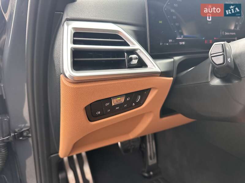 Седан BMW 3 Series 2024 в Киеве фото 50 Седан BMW 3 Series 2024 в Киеве