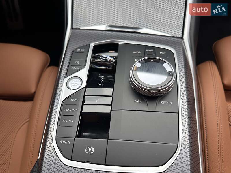 Седан BMW 3 Series 2024 в Киеве фото 69 Седан BMW 3 Series 2024 в Киеве