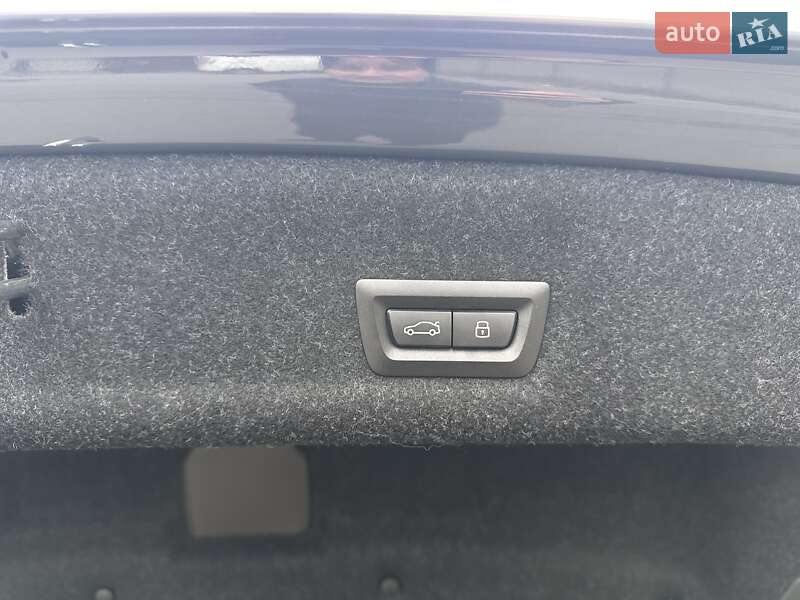 Седан BMW 3 Series 2024 в Киеве фото 70 Седан BMW 3 Series 2024 в Киеве
