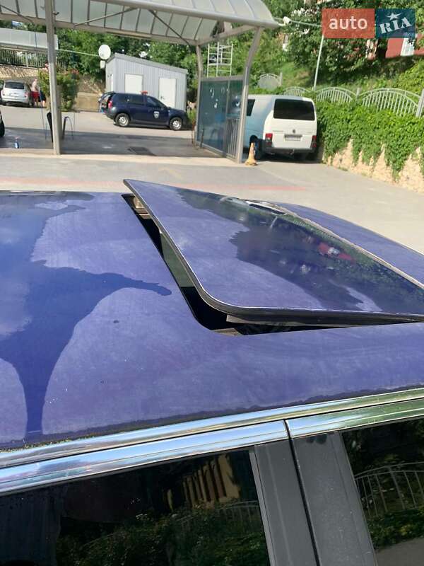 Седан BMW 3 Series 1984 в Тернополе