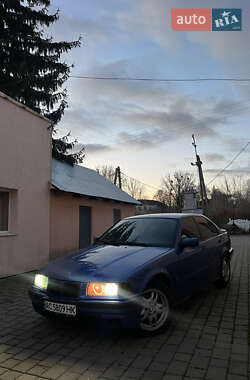 Седан BMW 3 Series 1993 в Локачах