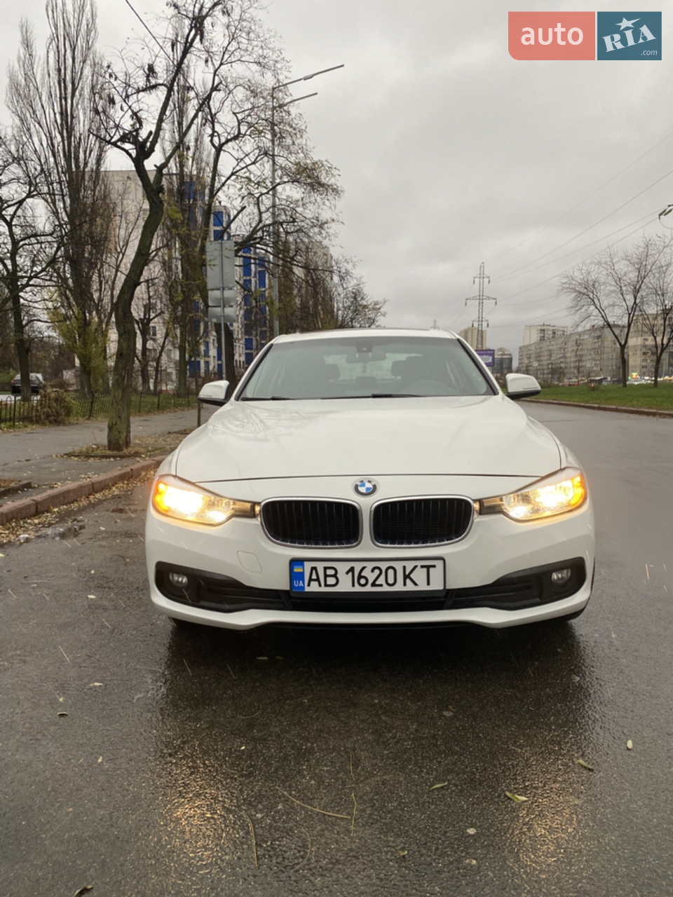 2016 BMW 3er - мініатюра 30