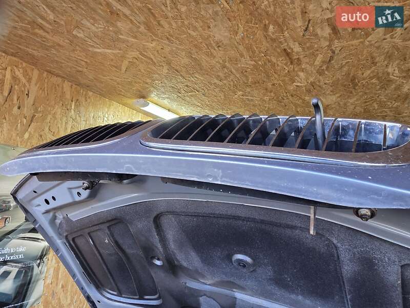 Кабриолет BMW 3 Series 2005 в Черновцах