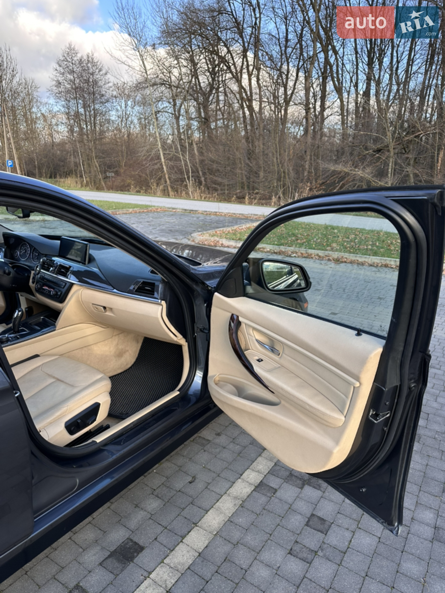 2013 BMW 3er - мініатюра 14