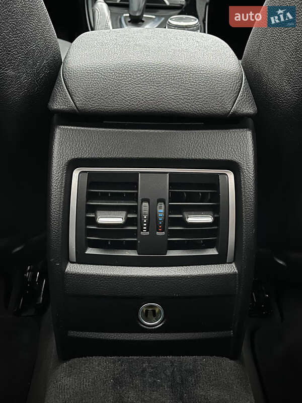 Седан BMW 3 Series 2016 в Виннице фото 9 Седан BMW 3 Series 2016 в Виннице