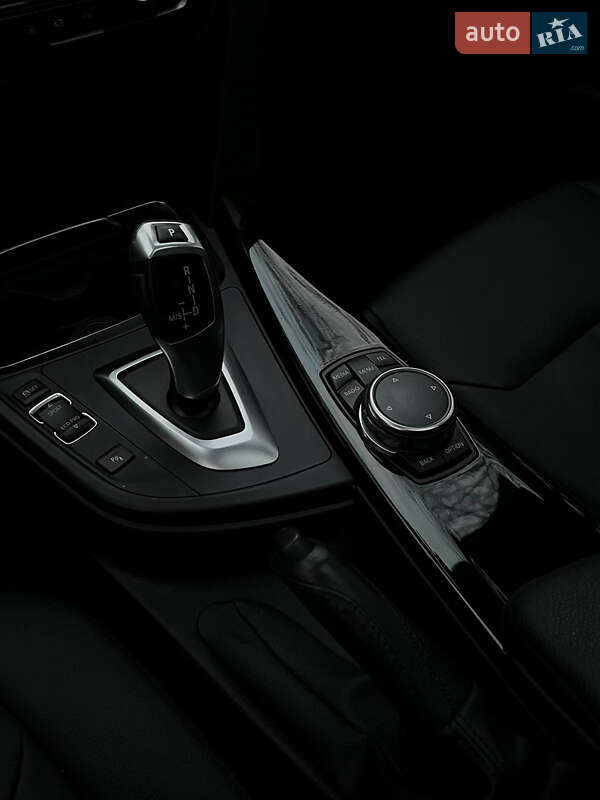 Седан BMW 3 Series 2016 в Виннице фото 34 Седан BMW 3 Series 2016 в Виннице