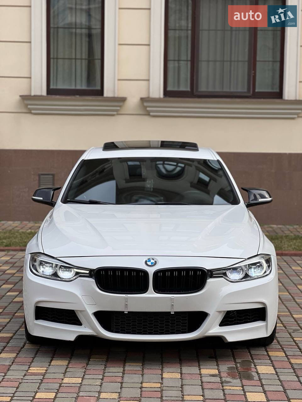 2015 BMW 3er - мініатюра 40