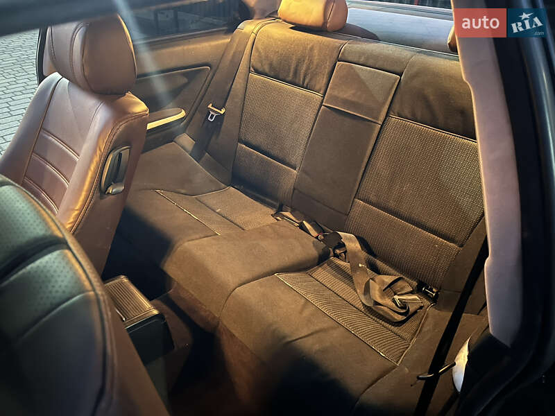 Купе BMW 3 Series 2003 в Ивано-Франковске фото 32 Купе BMW 3 Series 2003 в Ивано-Франковске