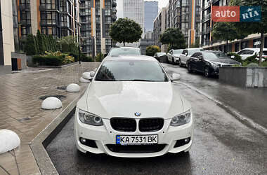 Купе BMW 3 Series 2012 в Києві