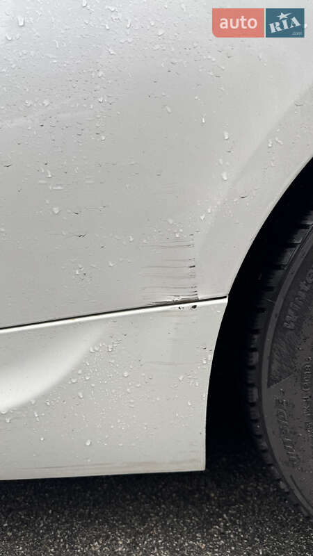 Купе BMW 3 Series 2012 в Киеве