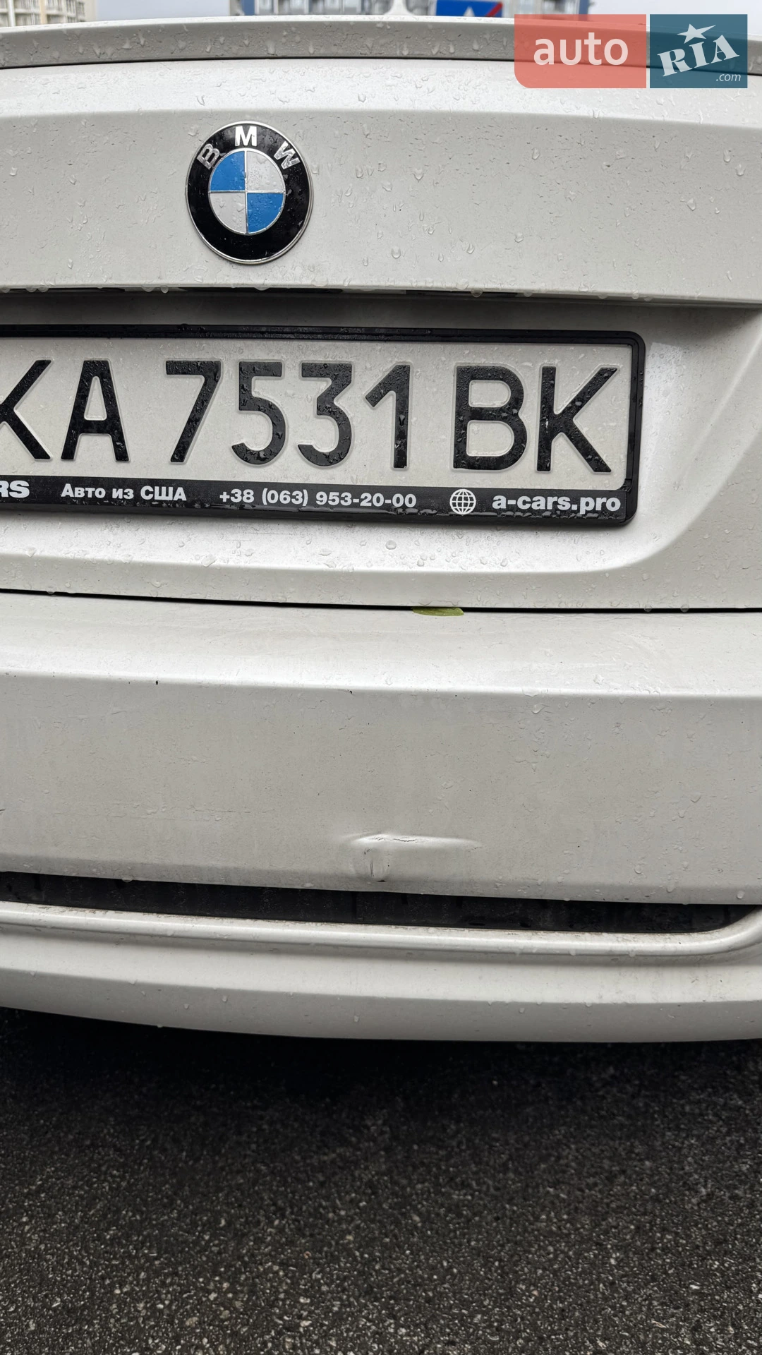 2012 BMW 3er - мініатюра 15
