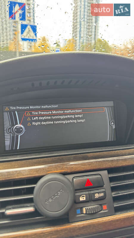 Купе BMW 3 Series 2012 в Киеве